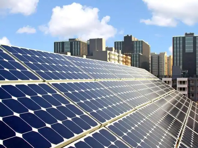 第十五届（2021）国际太阳能光伏与智慧能源（上海）大会暨展览会